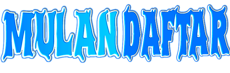 LOGO MulanDaftar